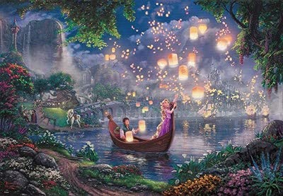HASTHIP 5D Diamond Painting by Number Kit, 40 * 50cm Full Drill Diamond Painting Rhinestone Embroidery Pictures for Adults Kids Relaxation and Home Wall Decor (Multi-Color 2) HASTHIP 5D Diamond Painting by Number Kit, 40 * 50cm Full Drill Diamond Painting Rhinestone Embroidery Pictures for Adults Kids Relaxation and Home Wall Decor (Multi-Color 2)